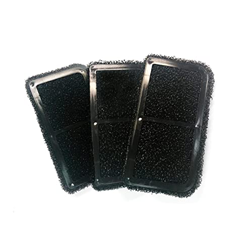 【中古】【未当て嵌める・未開封品】K\u0026H Replacement Filter Cartridges, Large by K\u0026H Manufacturing