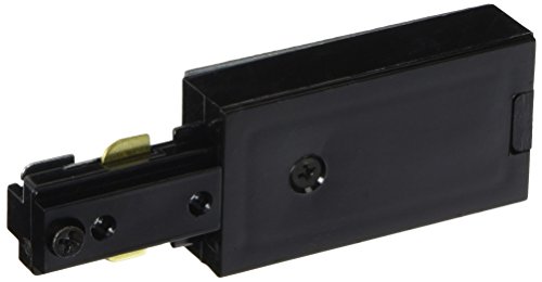 【中古】【未使用・未開封品】Halo L901MB Live End Connector, Single Circuit, Matte Black by Halo