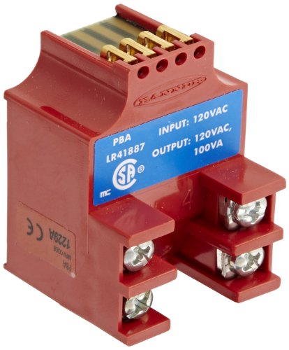 【中古】【未当て嵌める・未開封品】Banner PBA Multi Beam Sensor, 3 and 4 Wire Power Blocks, Relay Output Type, 250 Output Capacity, 130 VAC Supply Voltage, 2.5VAC On Stat その他-スポーツ・アウトドア