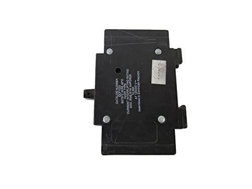 【中古】【未使用・未開封品】Eaton Cutlerハンマーqcf1020?QCF BKR 1p 20?A 120?/ 240vac|AJIMURA-SHOP