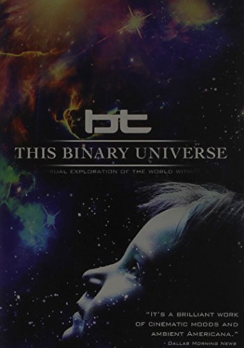 【中古】【未使用・未開封品】Binary Universe [DVD] [Import]