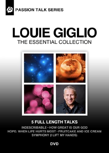 【中古】【未使用・未開封品】Passion Talk Series: The Essential Collection [DVD]