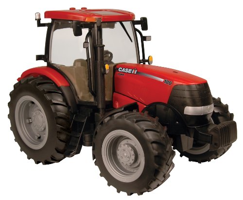 【中古】【未使用・未開封品】ERT46072 ERTL - ケース180トラクター [並行輸入品]
