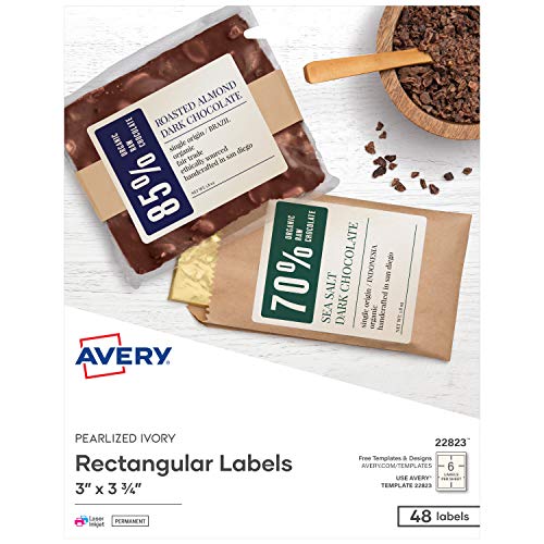 【中古】【未使用・未開封品】LABEL,3X3.75,48/PK,PR