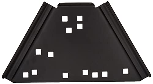 【中古】【未使用・未開封品】Lee Precision 90267ベンチプレートスチールベース、ブラック、ワンサイズ