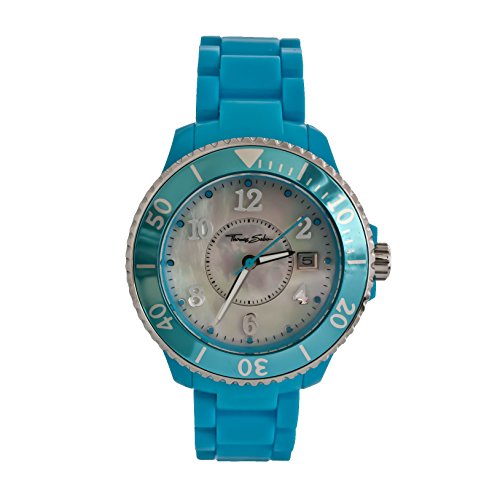 【中古】【未当て嵌める・未開封品】Thomas Sabo Women \u0027s It Girl Watch