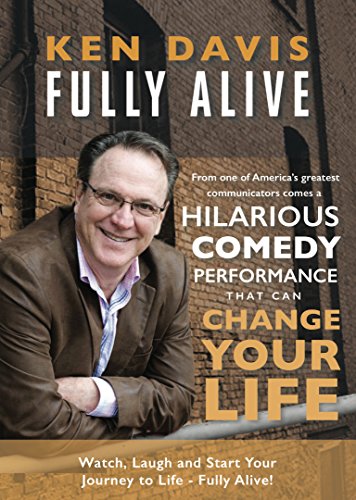 【中古】【未使用・未開封品】Fully Alive [DVD] [Import]
