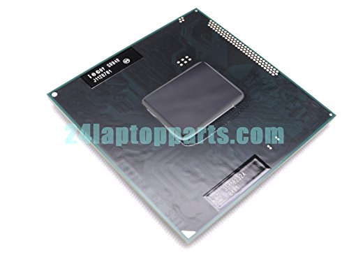【中古】【未使用・未開封品】2.1GHz Intel Core i3-2310M モバイルプロセッサー PPGA988 FF8062700999405