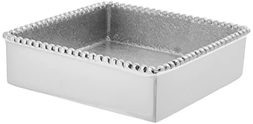 【中古】【未使用・未開封品】Mariposa Beaded Napkin Box by Mariposa｜AJIMURA-SHOP