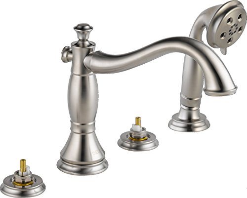 【中古】【未使用・未開封品】Delta Faucet T4797-SSLHP 3.25 x 11.25 x 17.5インチ ステンレス｜AJIMURA-SHOP