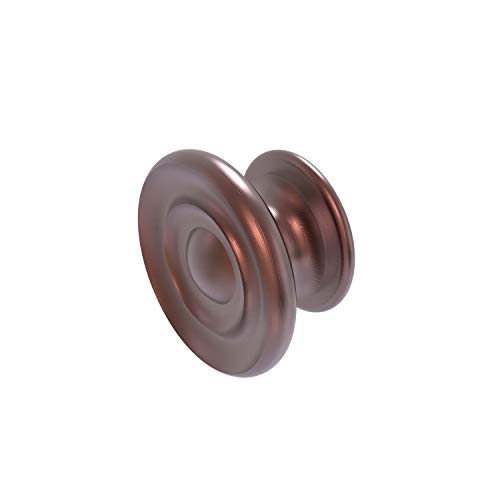 【中古】【未当て嵌める・未開封品】Designer Cabinet Knob - S-1-CA