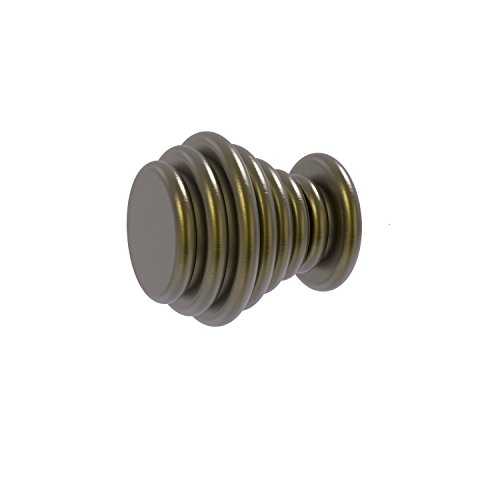 【中古】【未使用・未開封品】Designer Cabinet Knob - M-1-ABR