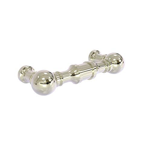 【中古】【未使用・未開封品】3 Inch Cabinet Pull - W-3/3-PNI