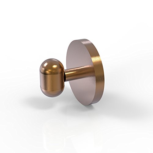 【中古】【未使用・未開封品】Allied Brass TA-20-BBR Utility Hook, Brushed Bronze 22,746円