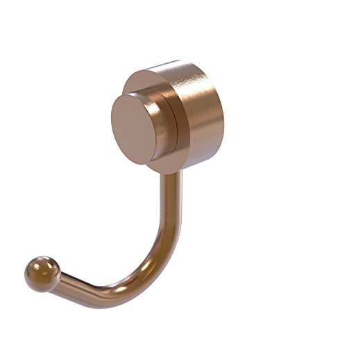 【中古】【未使用・未開封品】Allied Brass 420-BBR Utility Hook, Brushed Bronze