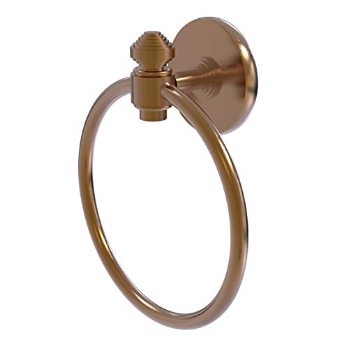 【中古】【未使用・未開封品】Southbeach Collection Towel Ring - SB-16-BBR