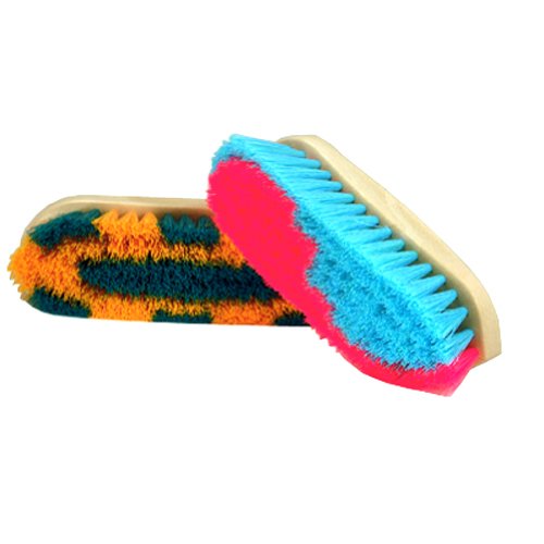 【中古】【未使用・未開封品】Tailwrap Lサイズ ボディ ビースティー ホースブラシ
