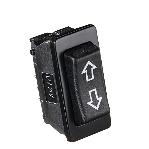 【中古】【未当て嵌める・未開封品】RV Designer S125 ロッカー取り替えっこ 20アンペア 年代順の連続 黄金時代40アンペア 黒いこと その他-スポーツ・アウトドア