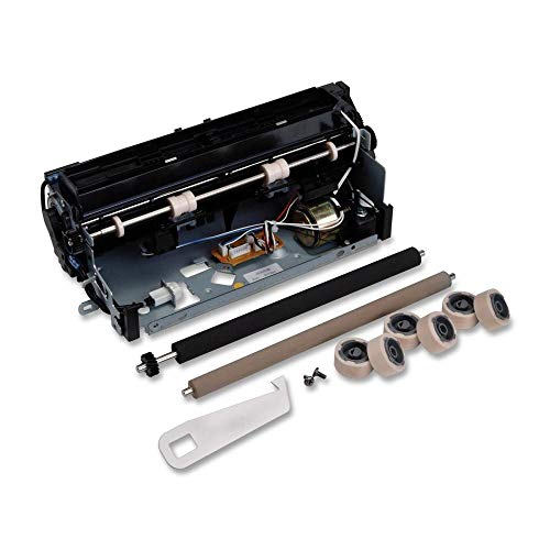 【中古】【未当て嵌める・未開封品】Lexmark取り替えっこt630?/ t632?120?V検査と修理一揃いの道具( 300000ペイジYield ) ( 56p1409?)