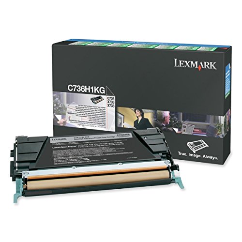 【中古】【未使用・未開封品】Toner Black High Capacity