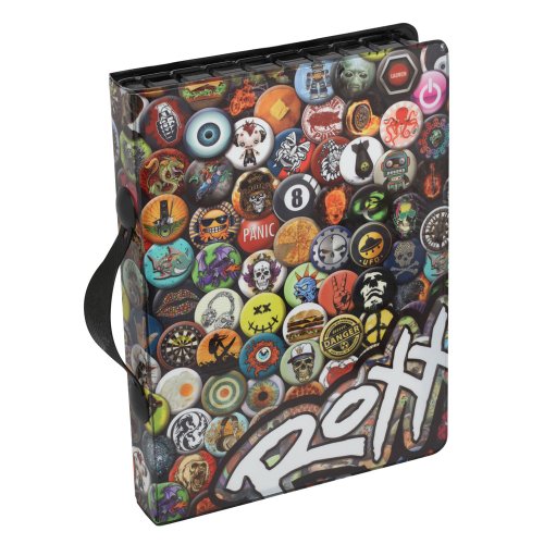 【中古】【未使用・未開封品】Imperial Toy Boxx-A-Roxx