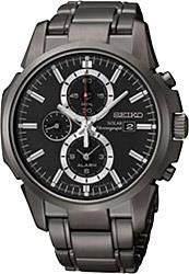 楽天市場】【SEIKO×ANA】セイコー 全日空ソーラー クロノグラフ