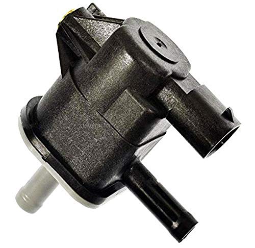 【中古】【未使用・未開封品】Standard Motor Products CP620 キャニスターパージソレノイド ブラック ワンサイズ 24,928円
