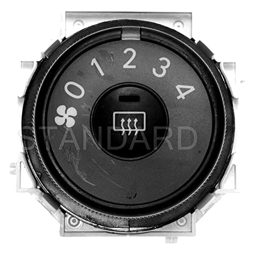 【中古】【未使用・未開封品】Standard Motor Products HS-509 A/C ヒーターブロワーモータースイッチ