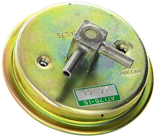 【中古】【未当て嵌める・未開封品】Standard Motor Products VS137 EGR 弁膜無意味さソレノイド