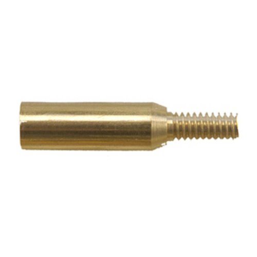 【中古】【未使用・未開封品】Pro-Shot .17 Caliber 5/40 Thread to 8/32 Thread Adaptor-Takes
