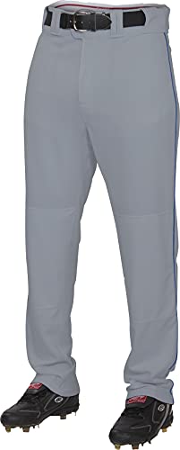 【中古】【未当てはめる・未開封品】Rawlings 兄ちゃん用 割り増し金ベースボール/ソフトボール セミリラックスフィット 胴締め繰り返し付き添い人ズボン下 X-Large
