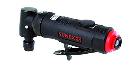 【中古】【未使用・未開封品】Sunex SX5206 エアーダイグラインダー|AJIMURA-SHOP