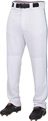 【中古】【未当てはめる・未開封品】Rawlingsメンズベースボールパンツ X-Large