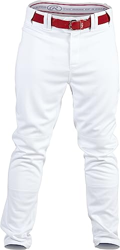 【中古】【未当てはめる・未開封品】Rawlingsメンズベースボールパンツ L