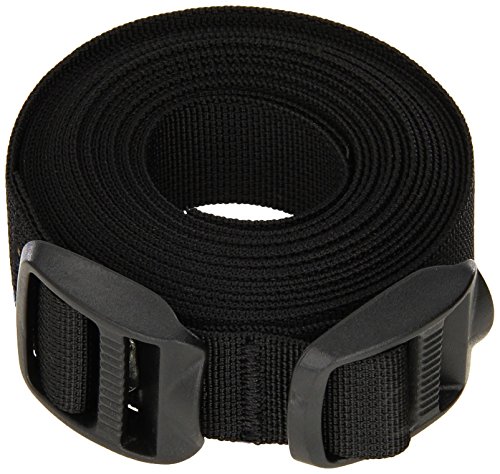 【中古】【未使用・未開封品】ラダーロックストラップ1" X60" 2PK｜AJIMURA-SHOP