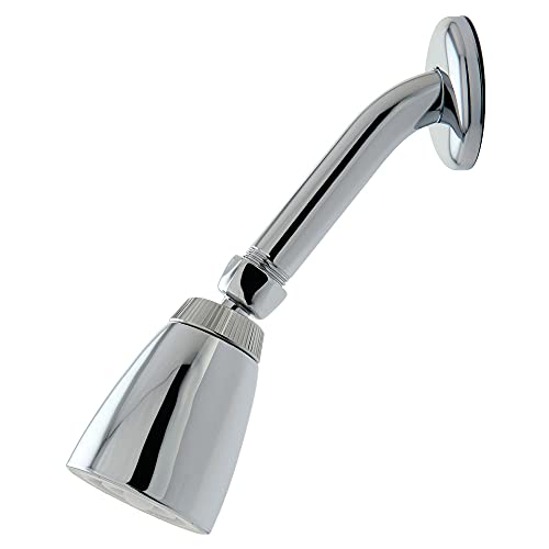 【中古】【未使用・未開封品】キングストン真鍮K150KH1 6インチアームとフランジシャワー 13,709円