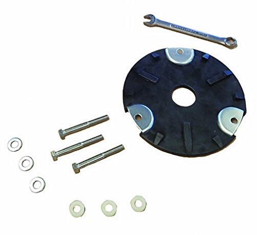【中古】【未当て嵌める・未開封品】ツルミポンプHS-RK残留一揃いの道具HS-RK HS2.4S用低水残量一揃いの道具水中揚水機