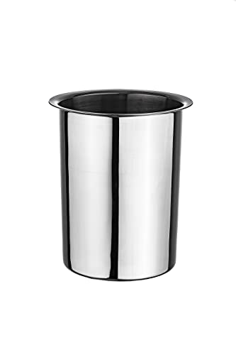 【中古】【未使用・未開封品】Browne (BMP2) 2 qt Stainless Steel Bain Marie Pot by Browne Foodservice