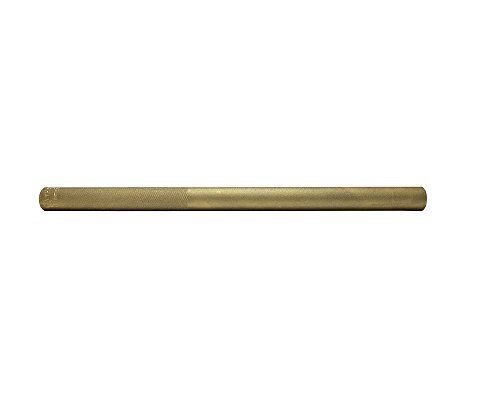 【中古】【未使用・未開封品】Mayhew 25078 3/4-Inch by 12-Inch Brass Drift Punch by Mayhew [並行輸入品]