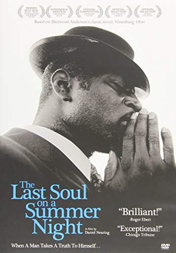 【中古】【未使用・未開封品】LAST SOUL ON A SUMMER NIGHT
