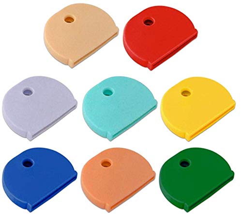 【中古】【未使用・未開封品】Lucky Line キーキャップ XL 1箱150個入り アソートカラー(16000) インダストリアルフィット