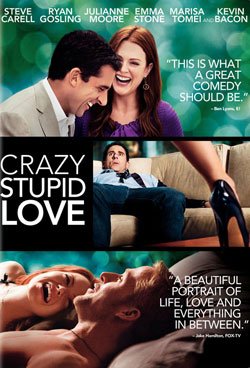 【中古】【未使用・未開封品】Crazy, Stupid, Love