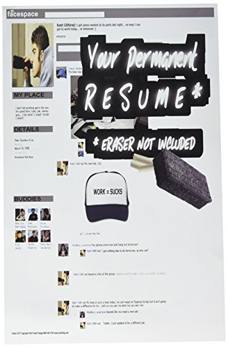 【中古】【未当て嵌める・未開封品】Poster 277 Student Internet and Social Network Safety Poster for Classrooms, Schools