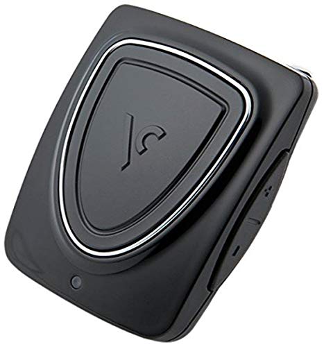 【中古】【未当て嵌める・未開封品】Voice Caddie VC200 ゴルフ GPS/Range Finder, Black 【並行輸入品】