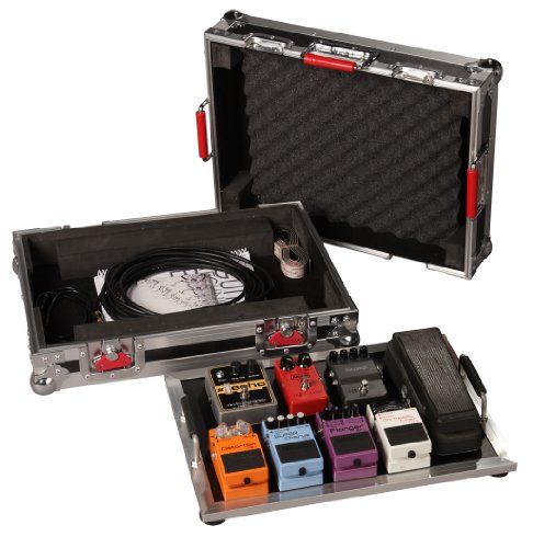 【中古】【未使用・未開封品】Gator Pedalboards (G-Tour SM)|AJIMURA-SHOP