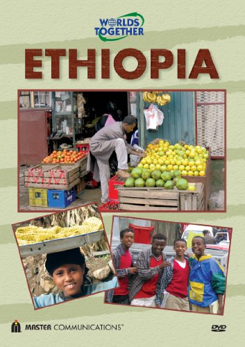 【中古】【未使用・未開封品】Ethiopia (Worlds Together) 15,141円