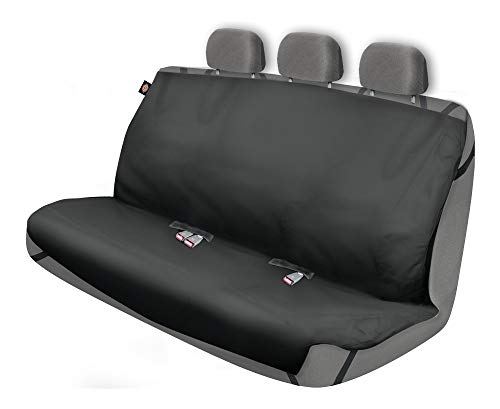 【中古】【未使用・未開封品】Dickies 3000721ブラックHeavy Duty背面ベンチシートプロテクター｜AJIMURA-SHOP