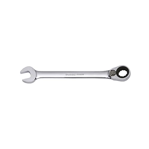 【中古】【未使用・未開封品】Sonic Tools リバーシブルラチェット12ポイント 12レンチツール 174mm シルバー 4170212|AJIMURA-SHOP