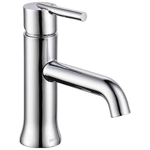 【中古】【未使用・未開封品】Delta Faucet Trinsic 蛇口 5.00 x 1.88 x 5.00 inches 559LF-MPU 1