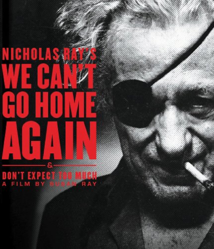 【中古】【未使用・未開封品】We Cant Go Home Again [Blu-ray] [Import]